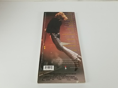 THE DOORS soundtrack cd 1991 NEW LONGBOX (Ray Manzarek.Robbie Krieger) *READ* - Picture 6 of 23