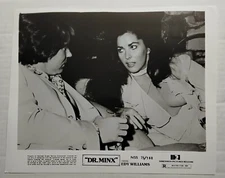 Edy Williams Dr. Minx Original 1975 8x10 Dimension Photo Sexploitation