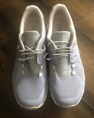 ON Cloud 5 Running Shoe NWOT | eBay
