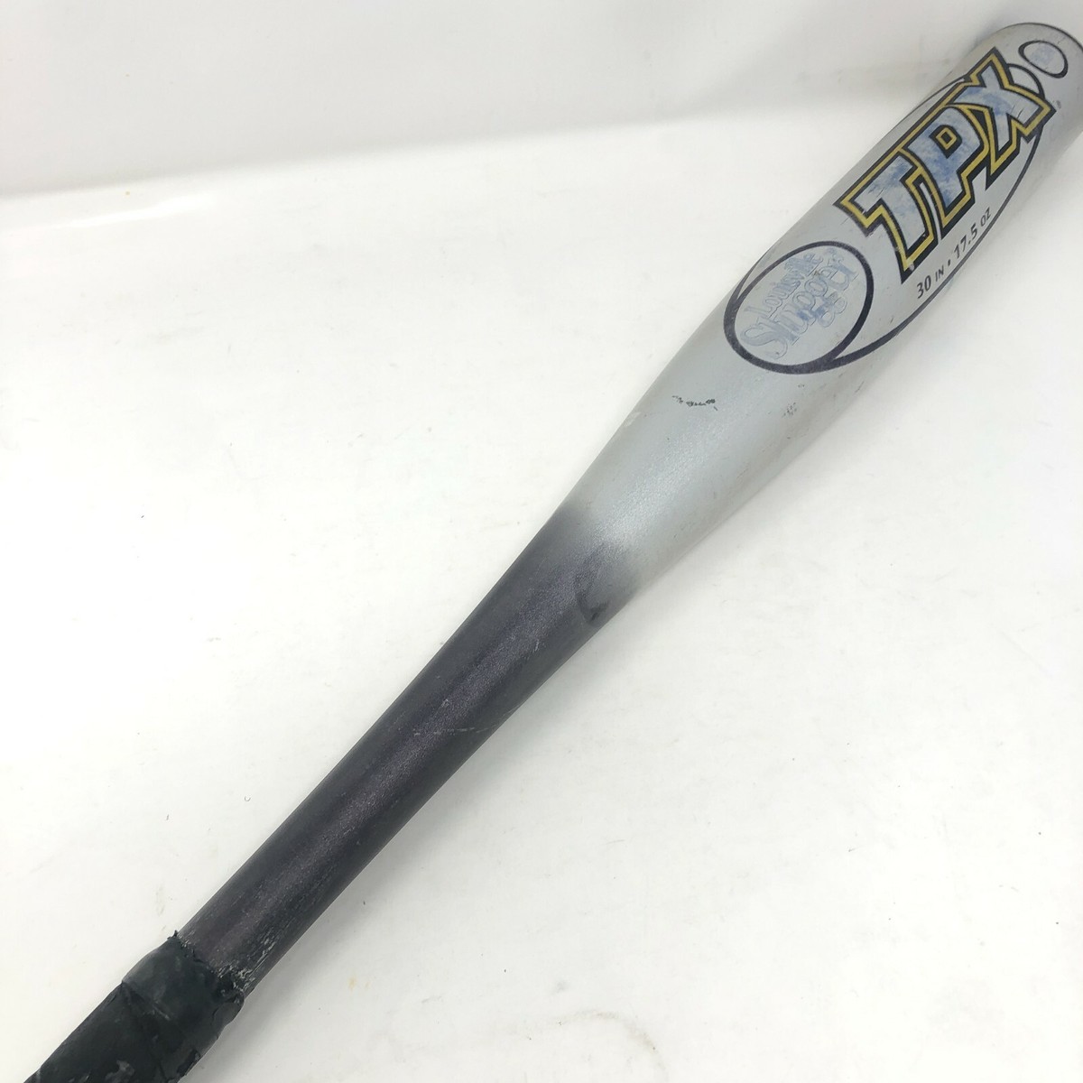 Louisville Slugger TPX JRB20バット85cm×800g Amazon.com : Louisville Slugger WBL28860208379 Baseball Bat