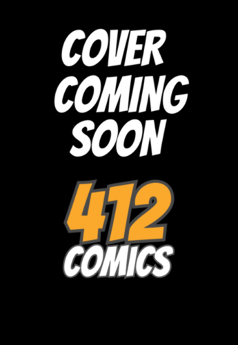 BLACK CAT #1 (PRESALE 8/6/25)
