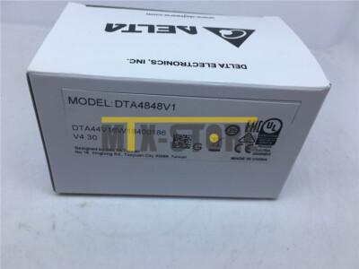 1pcs Brand New Delta Temperature Controller DTA4848V1