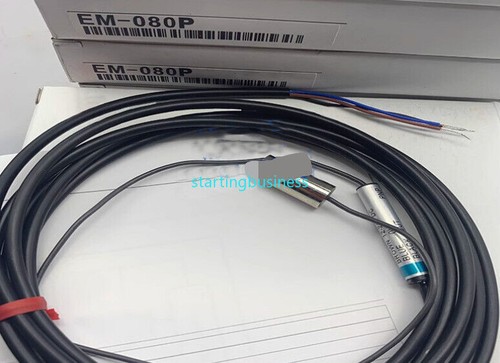 1PC NEW For KEYENCE EM-080P Proximity Sensor Switch- | eBay