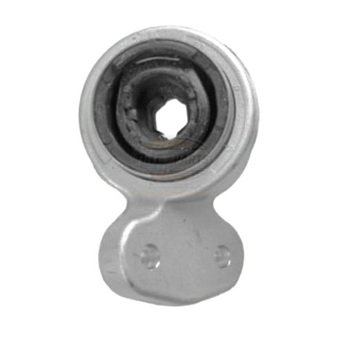 Bras de suspension avant gauche BMW E46 pour restaurer le confort de route
