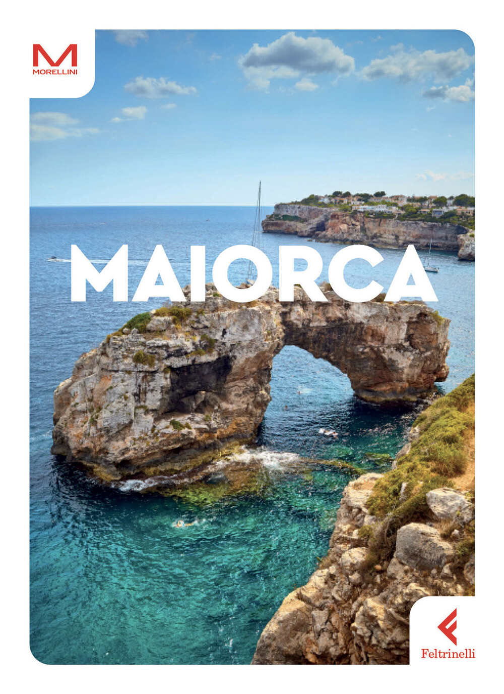 Maiorca - Galletto Cinzia