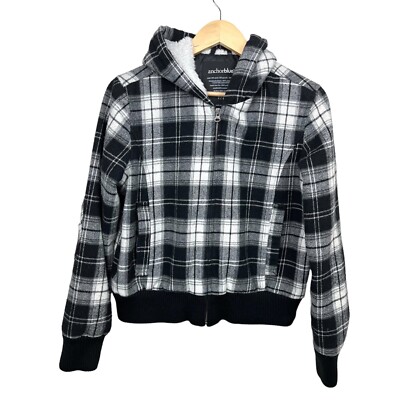テーラードジャケット Lochie - epine arm balloon gingham check jacket Amber Tie Front Jacket – Sea, New York
