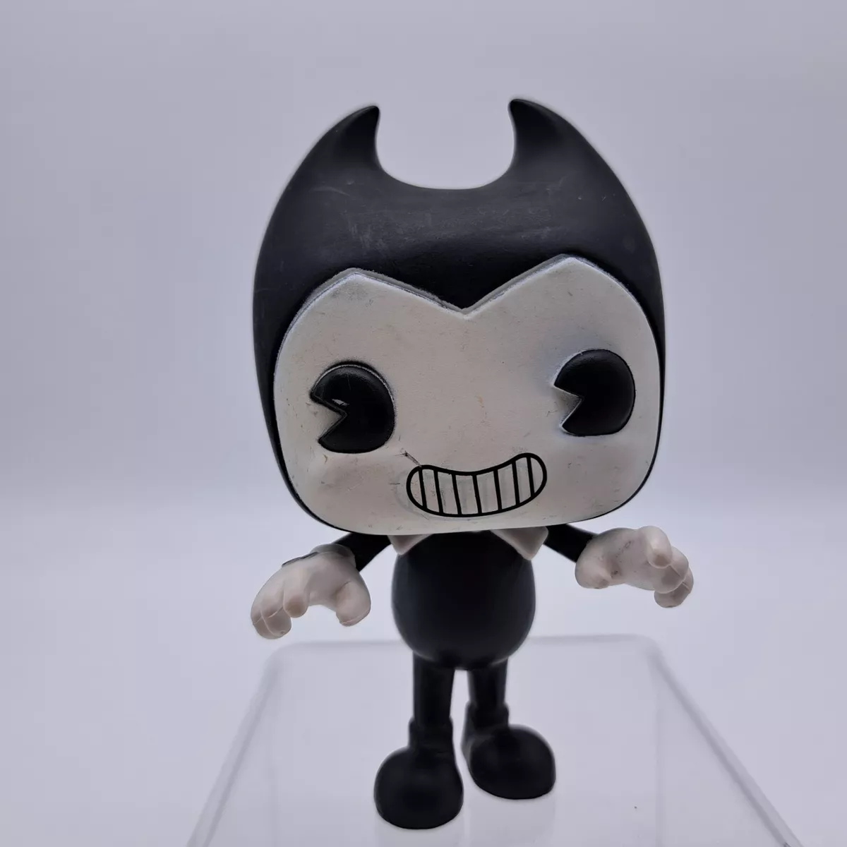 Funko Pop! Games: Bendy and the Ink Machine - Ink Bendy — Sure