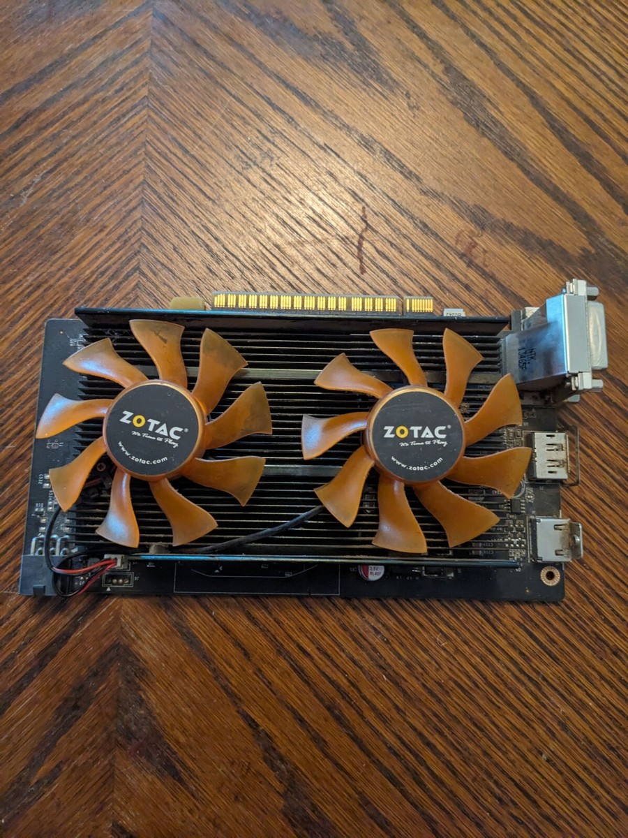 Zotac Msi 750 Ti Specs HOT Graphics Card Geforce Gtx 750 Gb Vram