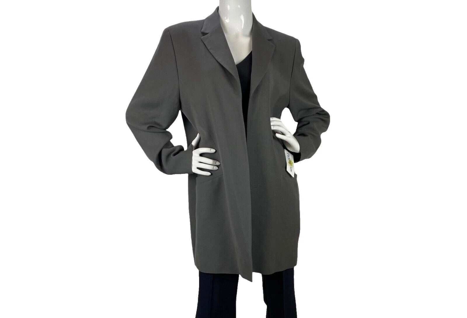 Trajes y Pendleton 100% lana Suit Separates para Mujeres