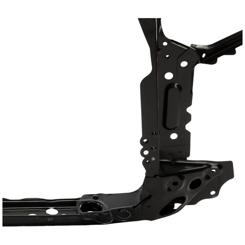 Aluminum Radiator For 2002-2007 Subaru Impreza 2.5L With Transmission Cooler - Picture 3 of 12