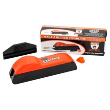 Gambler Tube Cut Injector Machine - King Cigarette Filter Tube Injector Maker KS