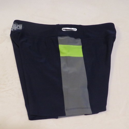 Crunch "Shorty Pants" Damen Sportshorts Large - Bild 9 von 25