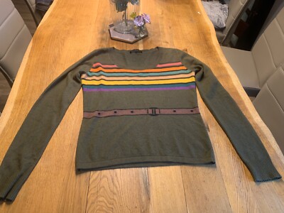 Pullover von Max Mara MaxMara Weekend Gr. M Super Zustand