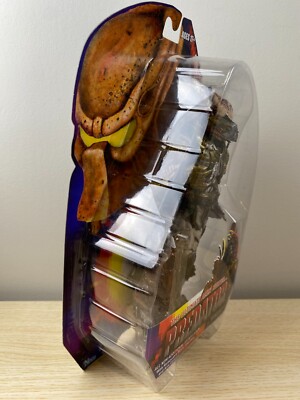 NECA Predator SPIKED TAIL PREDATOR Action Figure Brand New 7