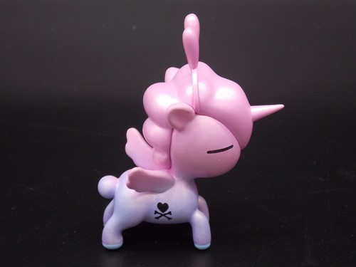 Rare Tokidoki Tuzki Best Friends CUTE Chaser Chase Figure Exclusive Toys *LOOSE* - Picture 2 of 14