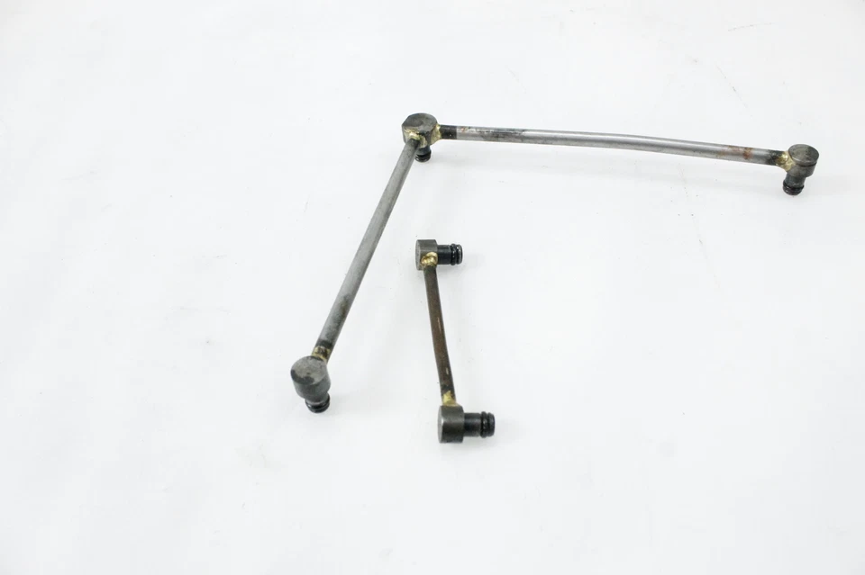 03-06 KAWASAKI Z1000 МАСЛЯНАЯ ТРУБА 32152-1545 39193-0014 - Изображение 2 из 4