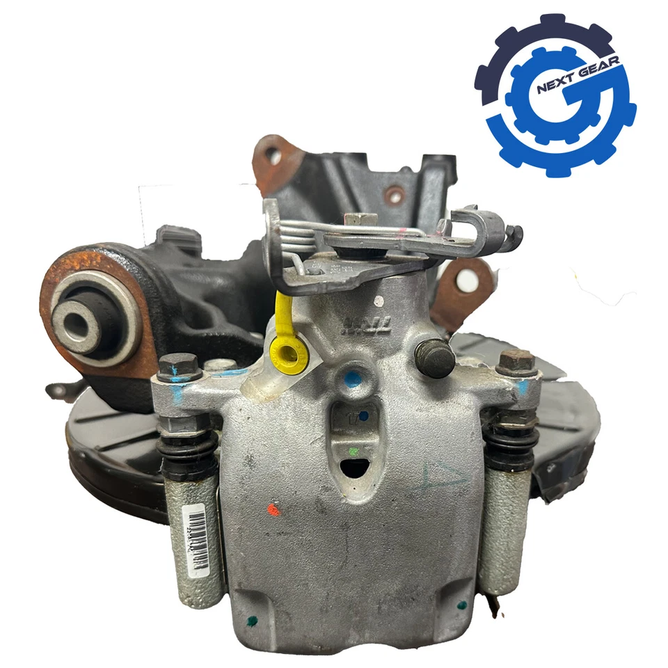 Junta de eixo traseira direita fabricante de equipamento original GM para 2011-2016 Regal LaCrosse 23478766 - Imagem 2 de 3