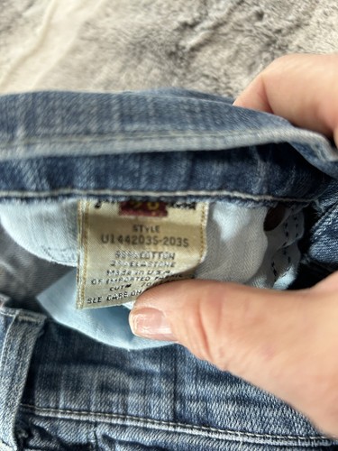 Seven for all mankind jeans 28 - Picture 7 of 7