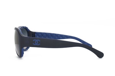 CHANEL 6050 1482 Z8 2P 56-16-130 New Authentic Sunglasses | eBay