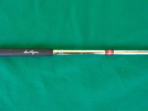 Ben Hogan Edge CFT #5 27* hybrid Steel Apex 3 R Flex 38" Golf Club Mens R.H. *** - Picture 4 of 4