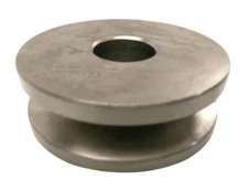 HEHR Power Systems 8-601 POWERLINE 2.2x10MM Stainless Steel Alternator Pulley