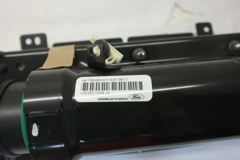 2006-11 FORD CROWN VICTORIA RH Passenger Right Dash Air Bag Foto 4 de 4