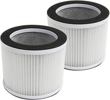Replacement Filter Compatible with RIGOGLIOSO GL 2109 GL2109 SimPure P03 Snorda