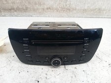 Autoradio Fiat DOBLO