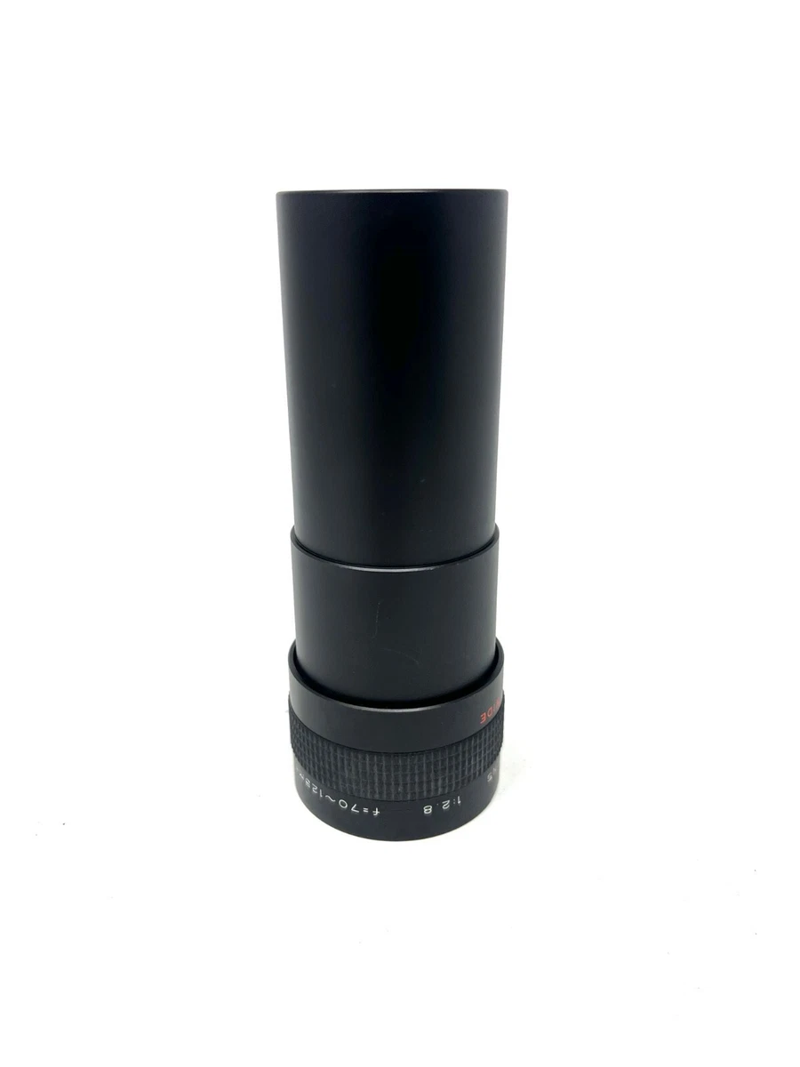 Elmo Projection Lenses for sale | eBay