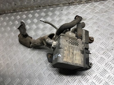 Audi A8 S8 D3 4E 2006 Standheizung (Webasto) 4E0815069F Diesel 171kW DRA57931
