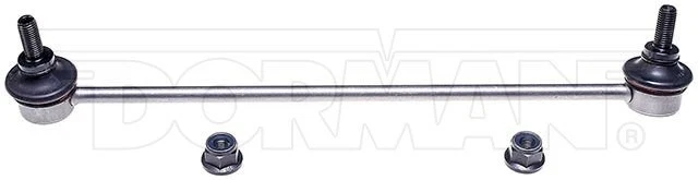 For Honda Civic 12-15 Solutions Front Passenger Side Stabilizer Bar Link Kit Foto 2 de 2