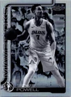 2025 Topps Dwight Powell Base (Raw)