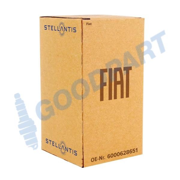 Original Fiat Dichtung 6000628651-image