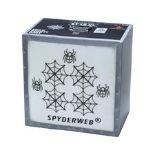 SpyderWeb 18XL Archery Targets for Backyard and Crossbow Targets 500fps and M...