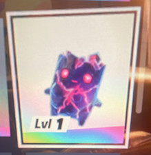 *ULTRA RARE* Galaxy Zero Point Sprite