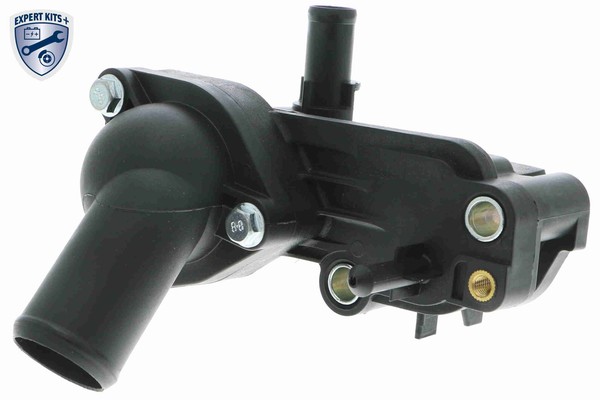 Vemo V25-99-1742 ThermostatgehäUse FüR Ford,Mazda-image
