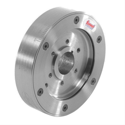 Summit C4279 Harmonic Balancer SFI Internal Balance