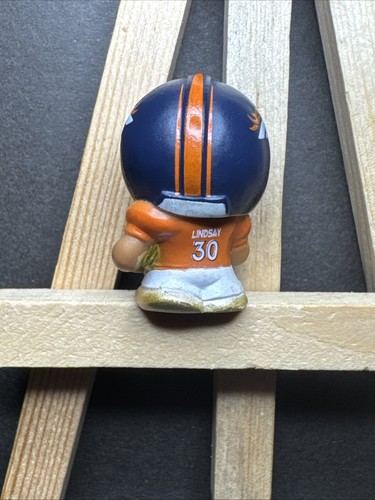 NFL Teenymates GOLD SERIES Phillip Lindsay Denver Broncos - Picture 3 of 5