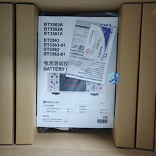 Hioki BT3562A Battery Tester Brand New Via FedEx or DHL