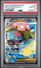 2025 POKEMON MEG EN-MEGA EVOLUTION ULTRA RARE #155 MEGA VENUSAUR EX PSA 10