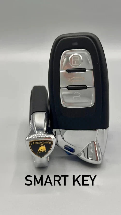 Lamborghini Huracan, Aventador Key Fob, Smart Remote! 315MHZ