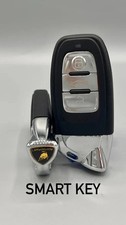 Lamborghini Huracan Aventador Key Fob Smart Remote 315mhz