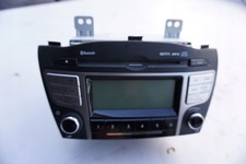 Ford Focus C-MAX 2003 Radio CD-Player DVD-Player Navigation RADIO SKO80989