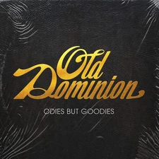 Old Dominion - Odies But Goodies [New CD]