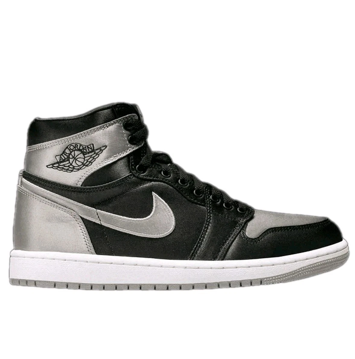 Las mejores ofertas en Jordan 1 Retro OG High Satin Shadow W | eBay