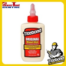 Titebond 5062 Original Wood Glue 4oz Bottle