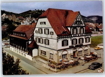 51540495 - 7240 Horb Hotel Gasthaus Lindenhof