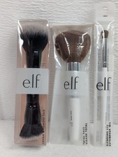 e.l.f. - Brush Set - Face, Cheek - 3 piece set - 85352 24112 1803