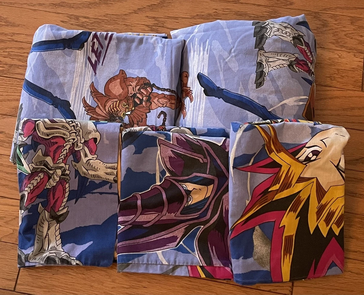 yugioh bedding products for sale | eBay