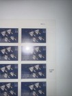 U.S. Postage - Sc#3167. Complete Sheet Stamps - Mint NH Below Face — photo 3
